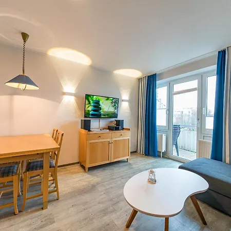 Hus Inselkieker Hus Inselkieker 218 Schillig