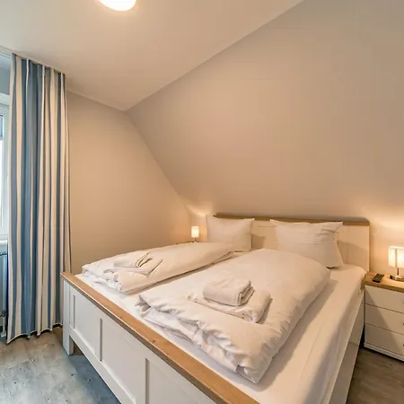 Hus Inselkieker Hus Inselkieker 218