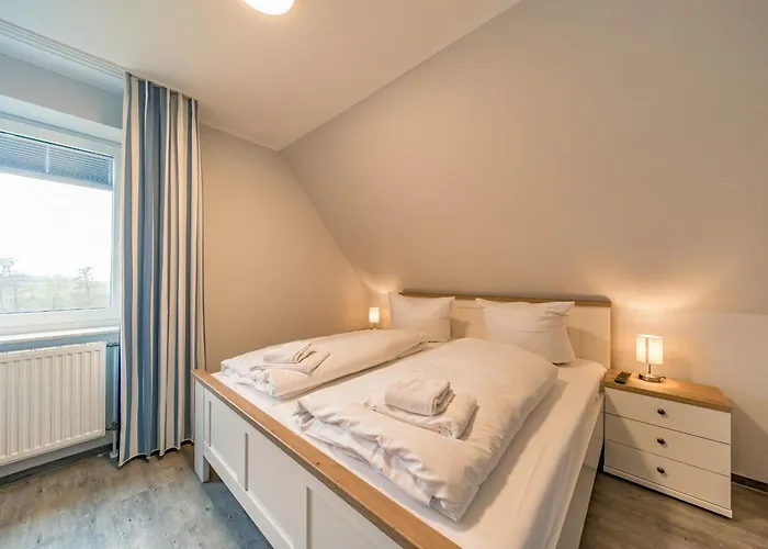 Hus Inselkieker Hus Inselkieker 218