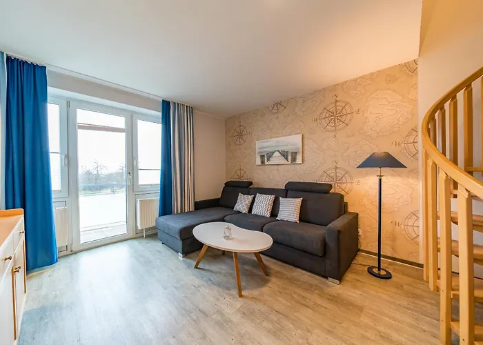 Hus Inselkieker Hus Inselkieker 218 아파트